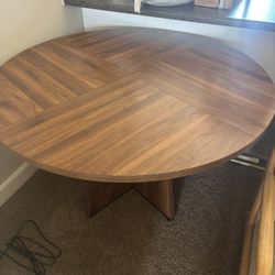 Dining Room Table