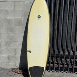 6’8” Hypto Krypto Surfboard