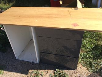 Ikea desk $20