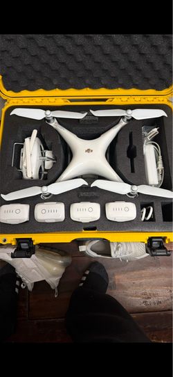 DJI Phantom 4 Pro v2.0