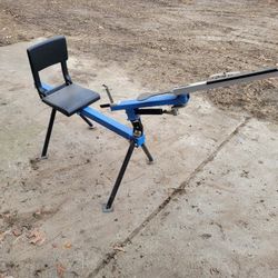 Do All Clay Pigeon Thrower