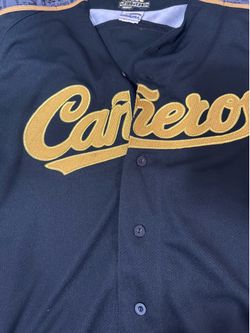 Cañeros Large