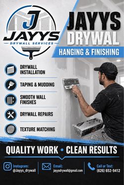 Drywall