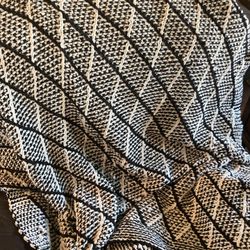 PIER ONE THROW