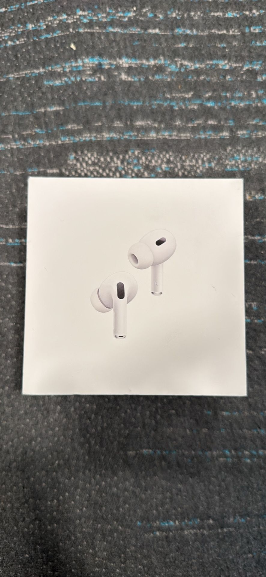 Apple - AirPods Pro 2,