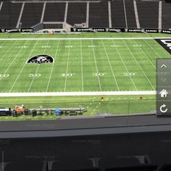 Las Vegas Raiders Tickets
