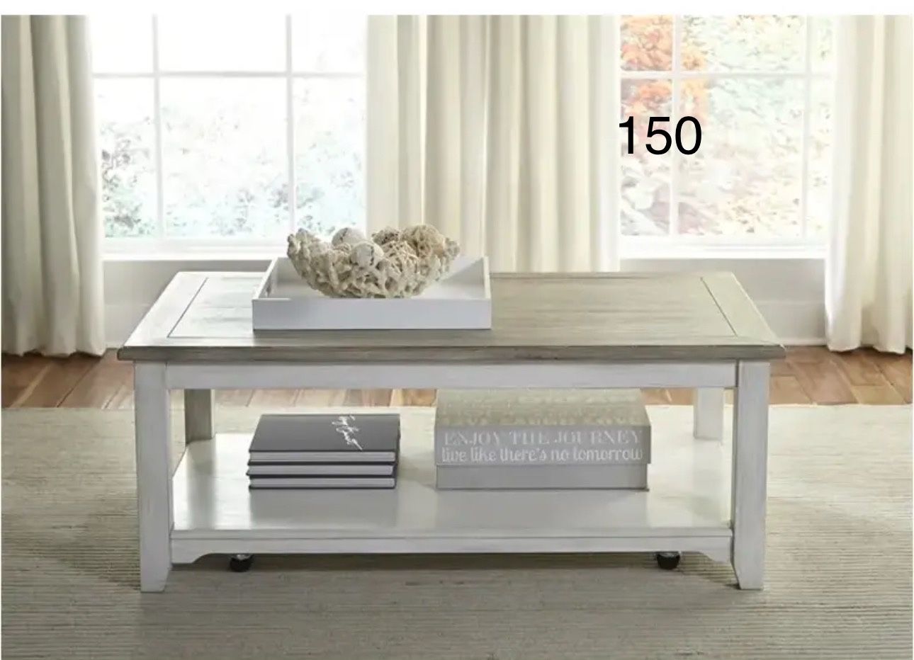 Living Room Table 