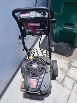 Pressure Cleaner