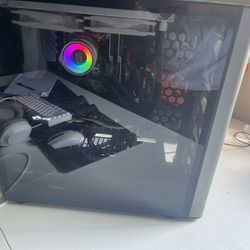 Pc. Gaming Computer 