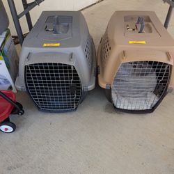 CAT/DOG CARRIER 