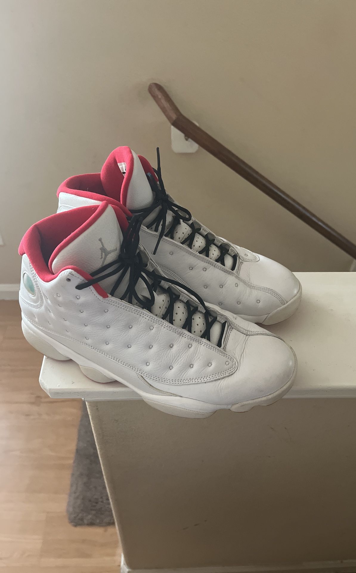 Jordan 13s