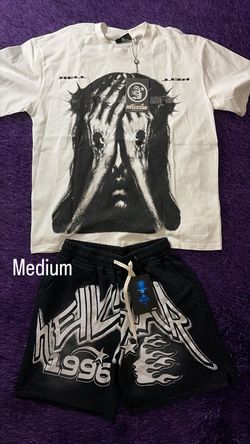Hellstar set (medium)