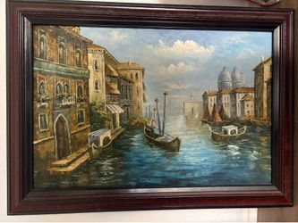 Decorative Painting