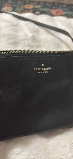 Small crossbody purse Kate spade