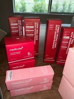 Medicube Skincare