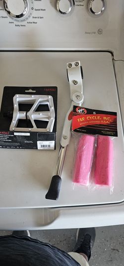Bike Parts