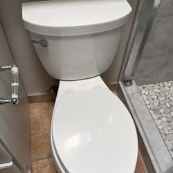 Kohler Toilet