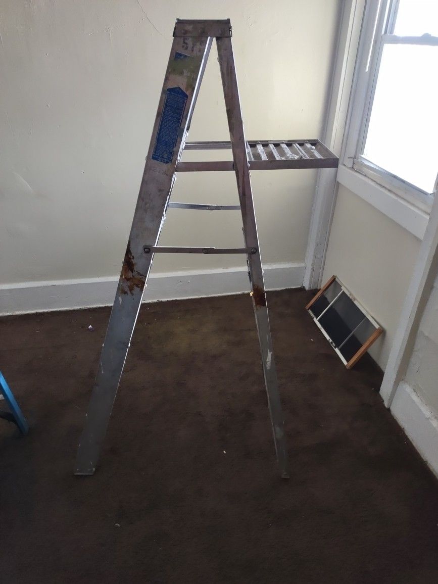 Work Ladder