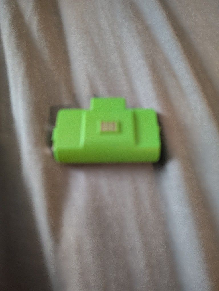 Xbox Controller Battery