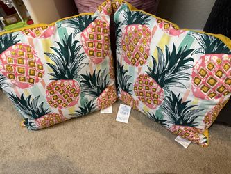 Design pillows