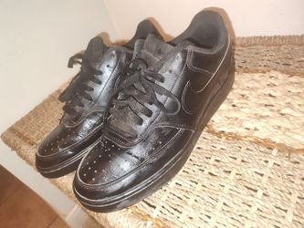 Nike Air Force 