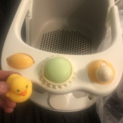 Baby Bath Sit