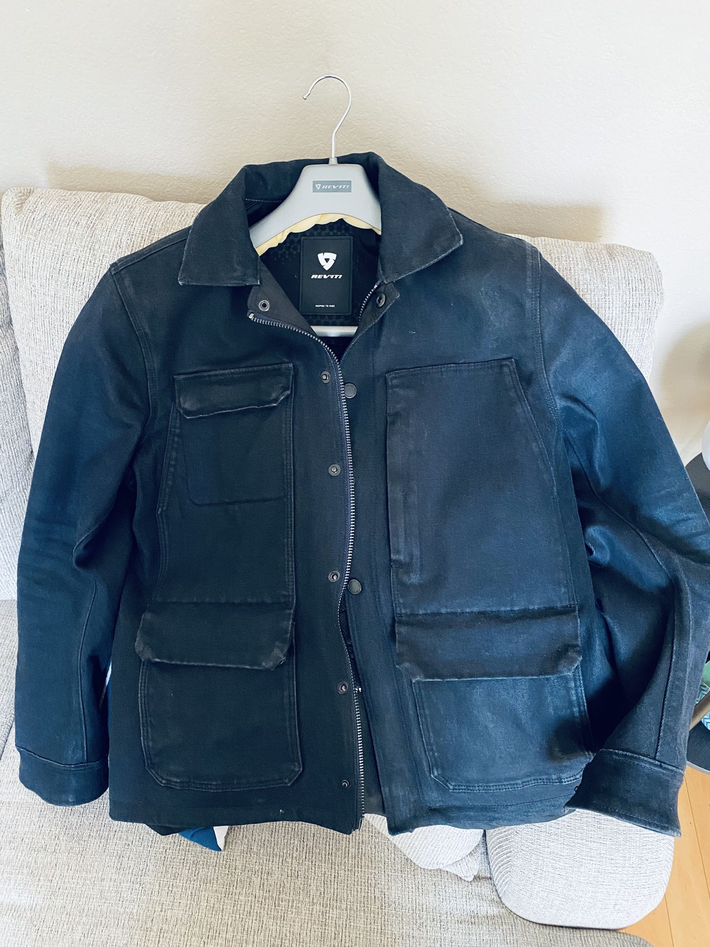 Motorcycle Gear