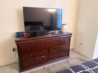 California king bedroom set