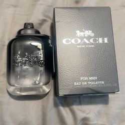 Coach Cologne 