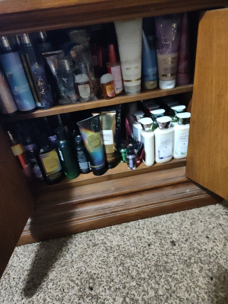 Bath And Body Works For Sale
