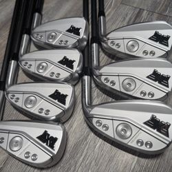 PXG Gen6 XP 5-Gap 