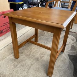 Side Table