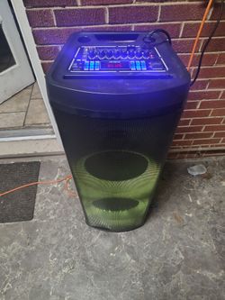 Speaker