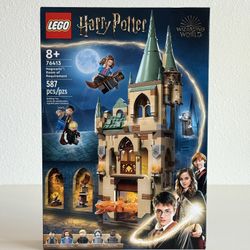 LEGO Harry Potter: Hogwarts: Room of Requirement - Retired - 76413 - NEW
