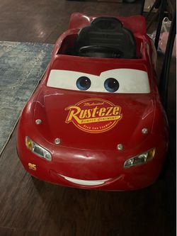Kids Electric Car