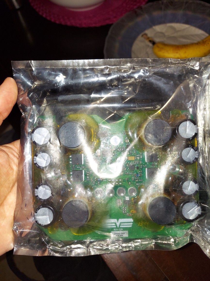 Ford 6.0l POWERSTROKE FICM Repair Kit