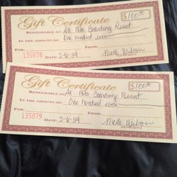 Pet Resort And Boarding 