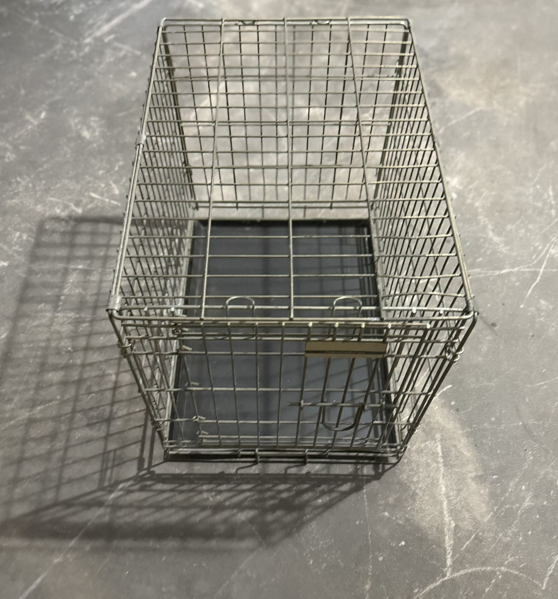 Dog Cage
