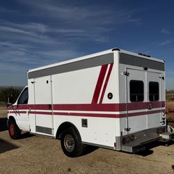 Ambulance 