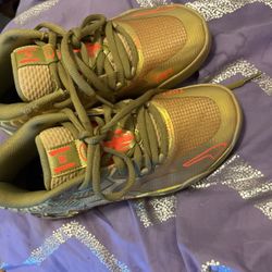 Puma LaMelo Ball MB.01