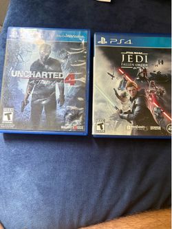 2 ps4 game dsc