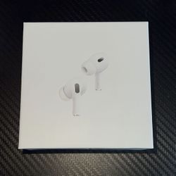 AirPod Pros Gen 2 