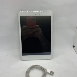 trio axs 4g Missing Back Top Cover That Goes Over Sim And SD Card Slot W/ Cable