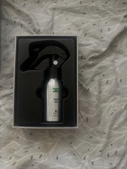 Ceramic coating spray