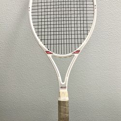 Tennis Racket-HEAD