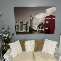 Cuadro en excelente condición (Picture In Excellent Condition