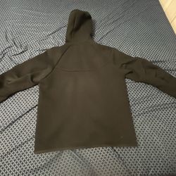 Hoodie Nike Tech