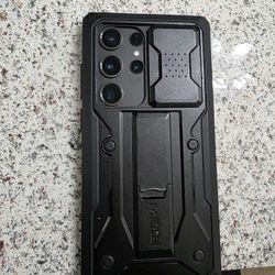 Samsung S23 Ultra Unlocked