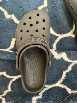 Children crocks