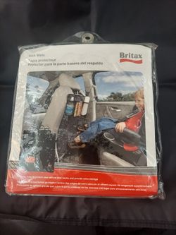 Kick Mats  Britax
